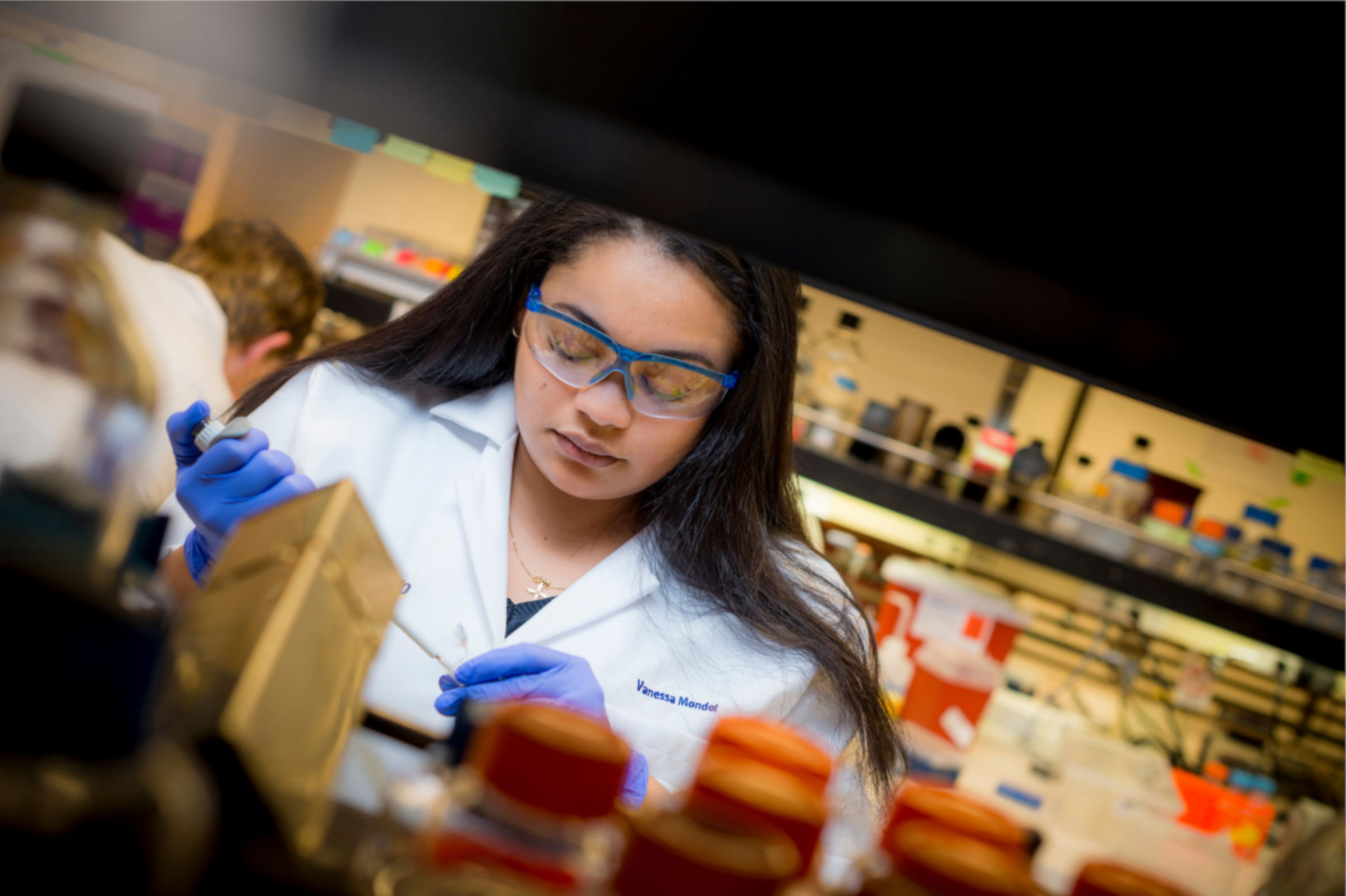 Scientist at UCSD