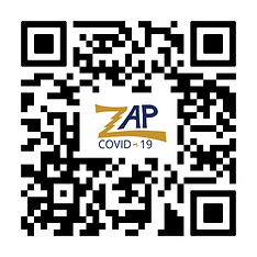 ZAP QR code