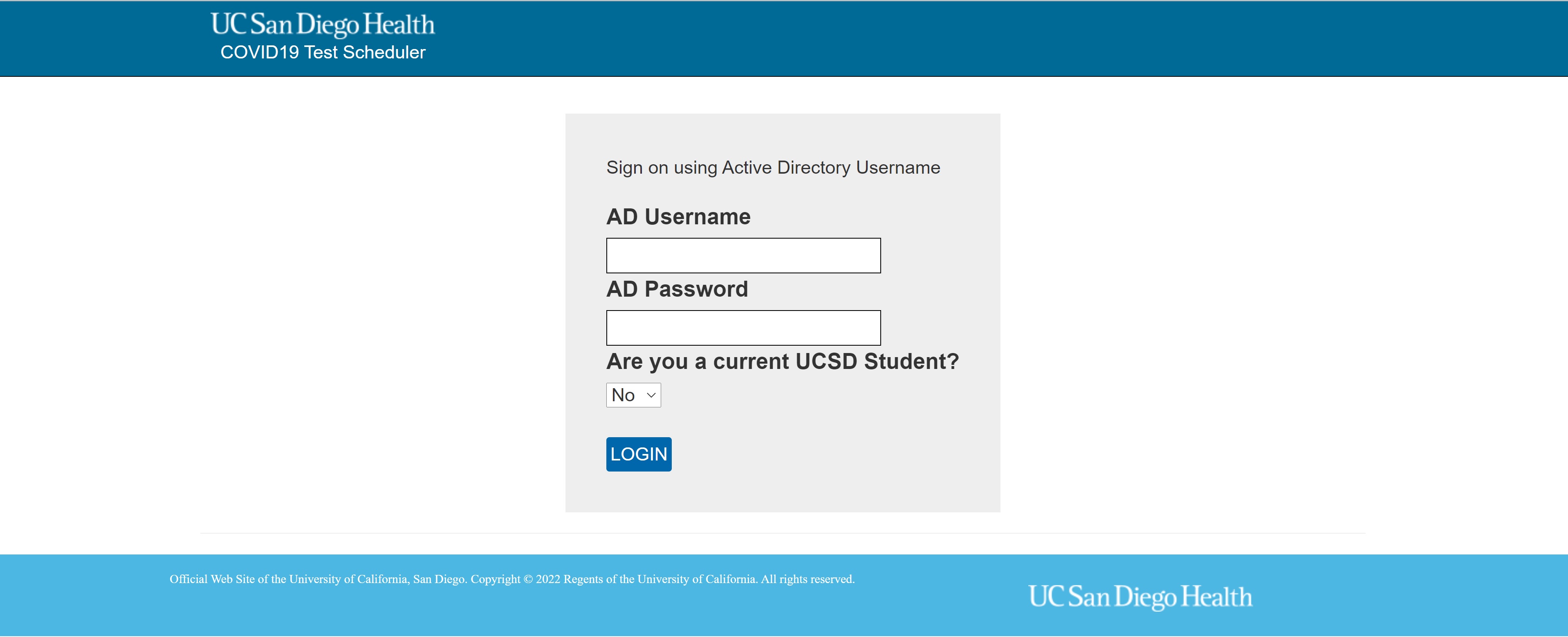 Ucsd Mychart Login Login pages Info